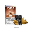 Vuse Pod 2-Pack - Smooth Tobacco - Prefilled Pod - Vapeshop Mania