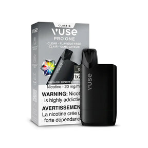 Kit Vuse Pro One - Appareil de vapotage - Vapeshop Mania