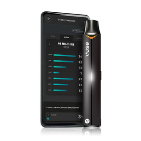 Vuse Pro Smart Device Kit - Vape Device - Vapeshop Mania