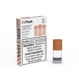 Z Pods Pod 3-Pack - Cranberry Lemon Ice - Prefilled Pod - Vapeshop Mania