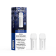 ZBlock 2mL Pod 2-Pack - Bomb Blue Razz