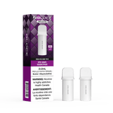 ZBlock 2mL Pod 2-Pack - Epic Grape