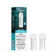 ZBlock 2mL Pod 2-Pack - Epic Peppermint