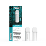 ZBlock 2mL Pod 2-Pack - Epic Peppermint