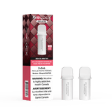 ZBlock 2mL Pod 2-Pack - Epic Strawberry Watermelon