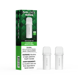 ZBlock 2mL Pod 2-Pack - Extreme Mint