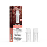 ZBlock 2mL Pod 2-Pack - Frizzy Peach
