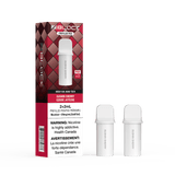 ZBlock 2mL Pod 2-Pack - Gushin Cherry