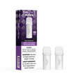ZBlock 2mL Pod 2-Pack - Trippin Triple Berry