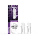 ZBlock 2mL Pod 2-Pack - Trippin Triple Berry