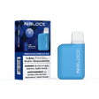 ZBlock 2mL Starter Kit - Bomb Blue Razz
