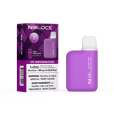 ZBlock 2mL Starter Kit - Epic Grape