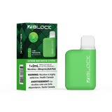 ZBlock 2mL Starter Kit - Extreme Mint