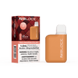 ZBlock 2mL Starter Kit - Frizzy Peach