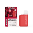 ZBlock 2mL Starter Kit - Gushin Cherry