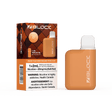 ZBlock 2mL Starter Kit - Packin Peach Berry