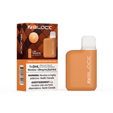 ZBlock 2mL Starter Kit - Packin Peach Berry