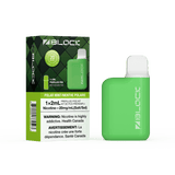 ZBlock 2mL Starter Kit - Polar Mint
