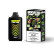 BOOSTED - Boosted 7 Day 90K Disposable - Passionfruit Guava - Psycho Vape
