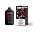 BOOSTED - Boosted 7 Day 90K Disposable - Red Apple - Psycho Vape