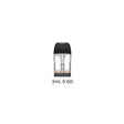 Uwell Caliburn GPP Alpha Replacement Pod - Replacement Pod - Vapeshop Mania