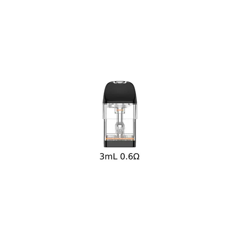 Uwell Caliburn GPP Alpha Replacement Pod - Replacement Pod - Vapeshop Mania