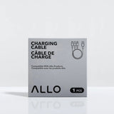 Allo 3 in 1 USB Charging Cable - Vapeshop Mania