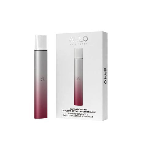 ALLO SYNC Device Kit - Vapeshop Mania