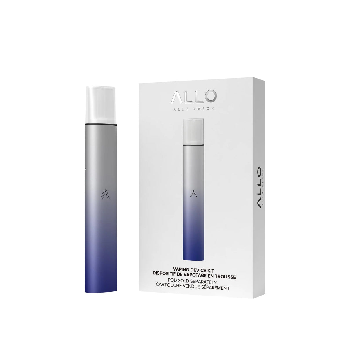 ALLO SYNC Device Kit - Vapeshop Mania