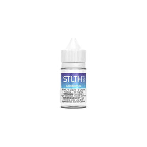 Blackberry Ice by STLTH - Salt Nic Vape Juice - Vapeshop Mania