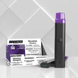 BOOSTED Pods - Triple Berry - Vapeshop Mania