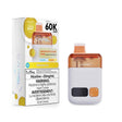 Shop CAPSL 60K Disposable by Flavour Beast - Banana Ice - at Vapeshop Mania
