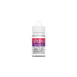 Cherry Grape Ice by STLTH - Salt Nic Vape Juice - Vapeshop Mania