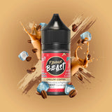 Chillin' Coffee by Flavour Beast - Salt Nic Vape Juice - Vapeshop Mania
