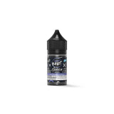 Shop Chuggin Blueberry Sparkle Iced Salt by Flavour Beast E - Liquid - at Vapeshop Mania