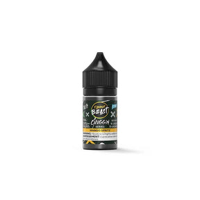 Shop Chuggin Mango Spritz Iced Salt by Flavour Beast E - Liquid - at Vapeshop Mania