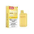 Shop Drip'n by Envi 16K Disposable - Banana Ice - at Vapeshop Mania