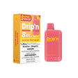 Shop Drip'n by Envi 16K Disposable - Electric Fruit Blast - at Vapeshop Mania