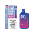 Drip'n by Envi EVO Series 28K Disposable - Blue Razz - Vapeshop Mania