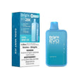 Drip'n by Envi EVO Series 28K Disposable - Cool Mint Ice - Vapeshop Mania