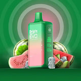 Drip'n by Envi EVO Series 28K Disposable - Lush Ice - Vapeshop Mania