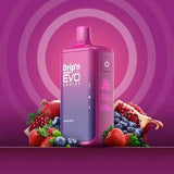 Drip'n by Envi EVO Series 28K Disposable - Triple Berry - Vapeshop Mania