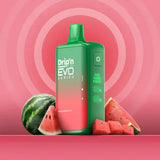 Drip'n by Envi EVO Series 28K Disposable - Watermelon CG - Vapeshop Mania