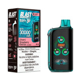 Drip'n by Envi x Fasta Blast 30K Disposable - Strawberry Kiwi Ice - Vapeshop Mania