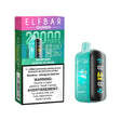 ELF Bar GH20K Disposable - Miami Mint - Vapeshop Mania