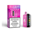ELF Bar GH20K Disposable - Strazzy Cherry - Vapeshop Mania