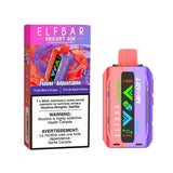 Shop Elfbar MixArt 40K Disposable - Triple Berry Grape - at Vapeshop Mania
