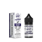 Epic Dark Berries Unleashed by Flavour Beast - Salt Nic Vape Juice - Vapeshop Mania