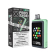 FEED SYNC 25k Puffs Disposable Vape – Miami Mint - Vapeshop Mania