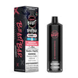 Flavour Beast Beast Bar 15K Disposable - Weekend Watermelon (Low Ice) - Vapeshop Mania